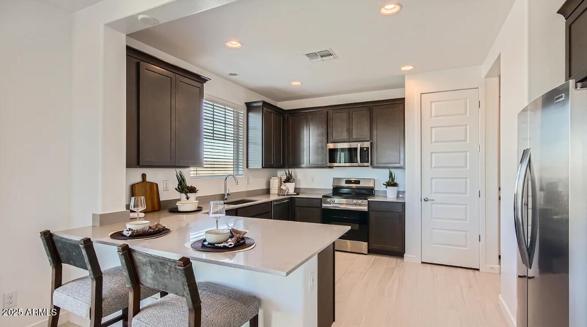 Homes for Sale in Queen Creek Arizona 4 24629 N 164th Drive