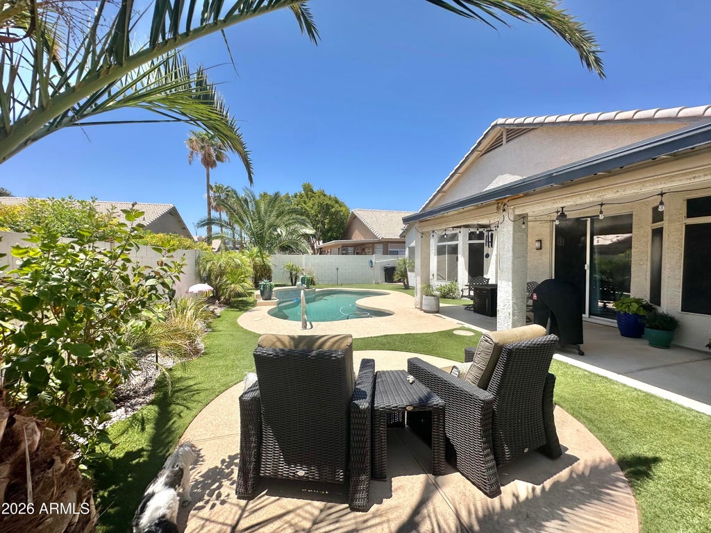 Photo of 13829 W Windsor Avenue, Goodyear, AZ 85395 (MLS # 7059302)