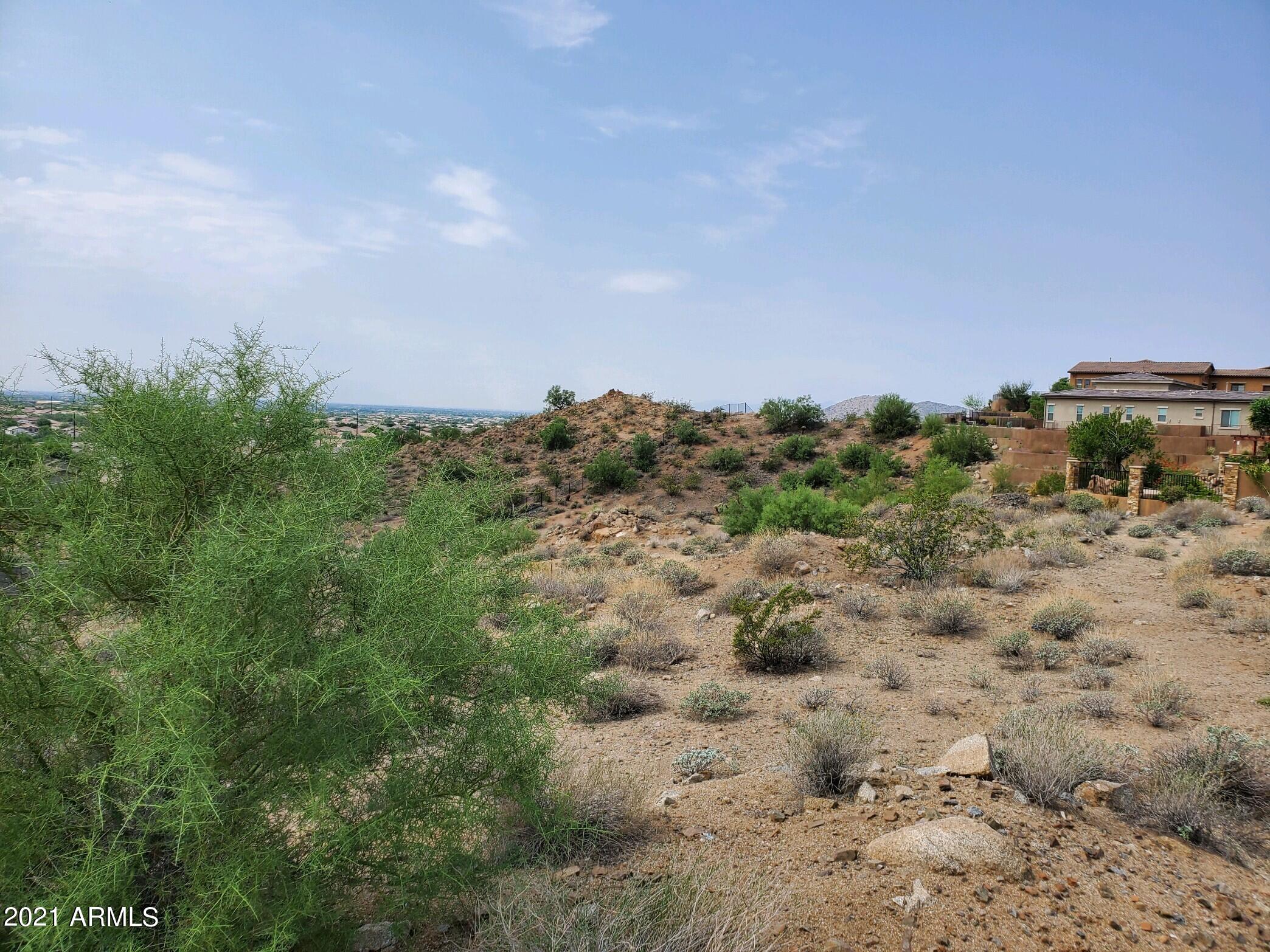 GOLD MOUNTAIN PRESERVE - Land