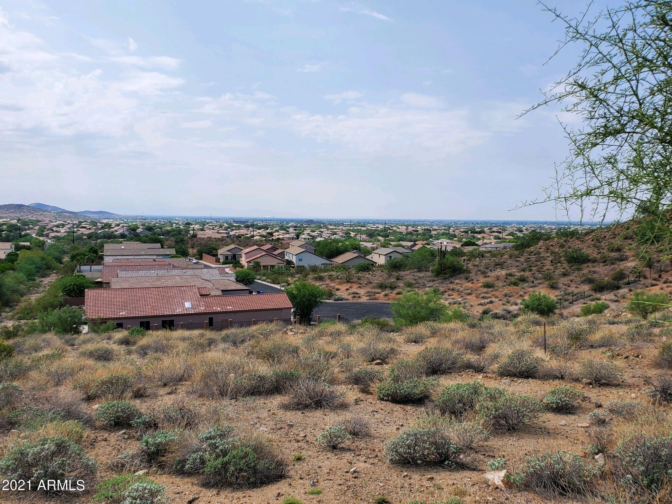 GOLD MOUNTAIN PRESERVE - Land