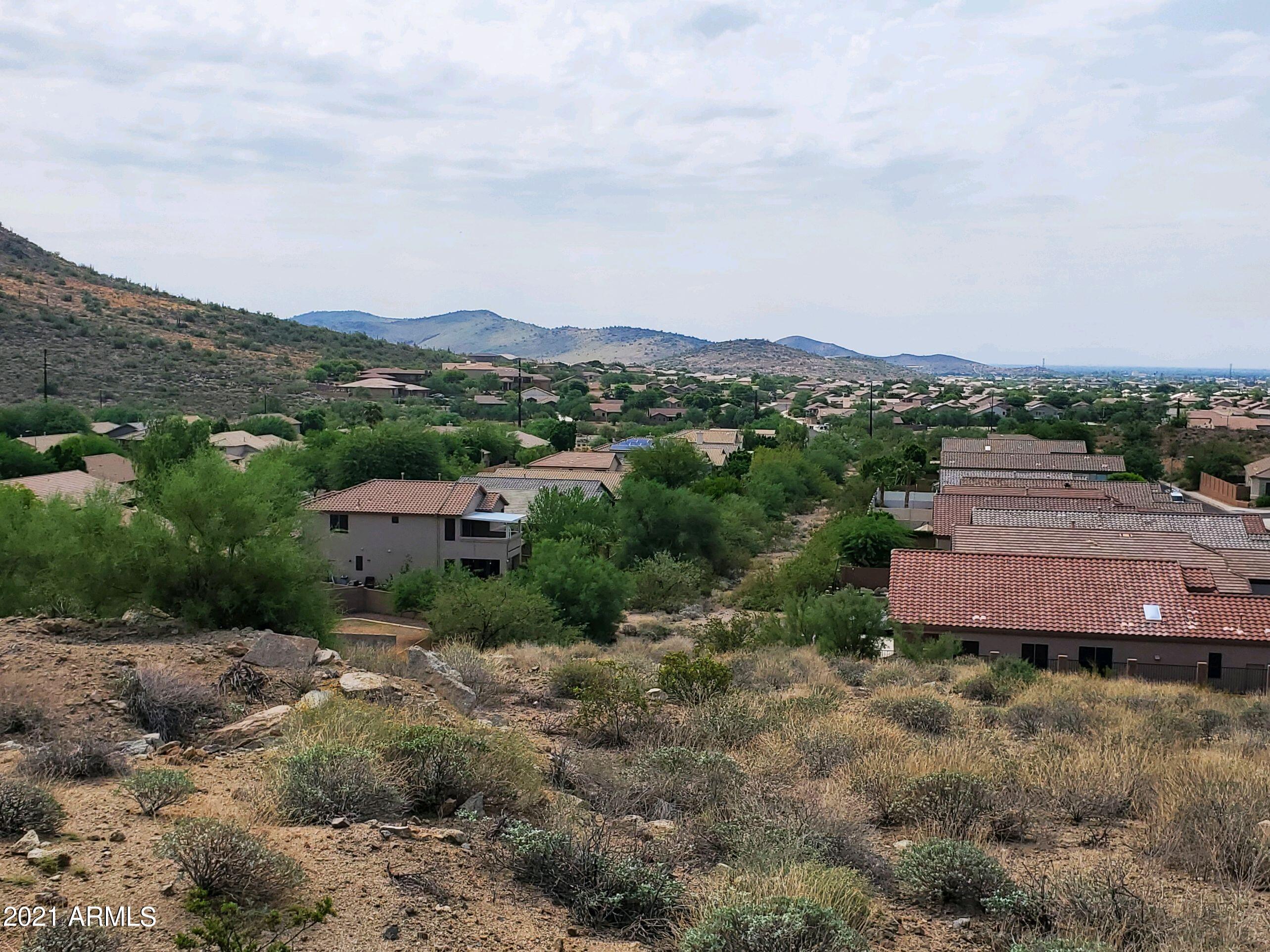 GOLD MOUNTAIN PRESERVE - Land