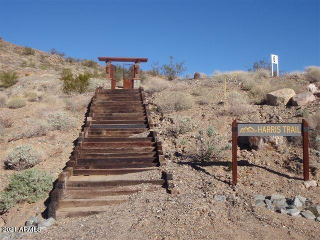GOLD MOUNTAIN PRESERVE - Land