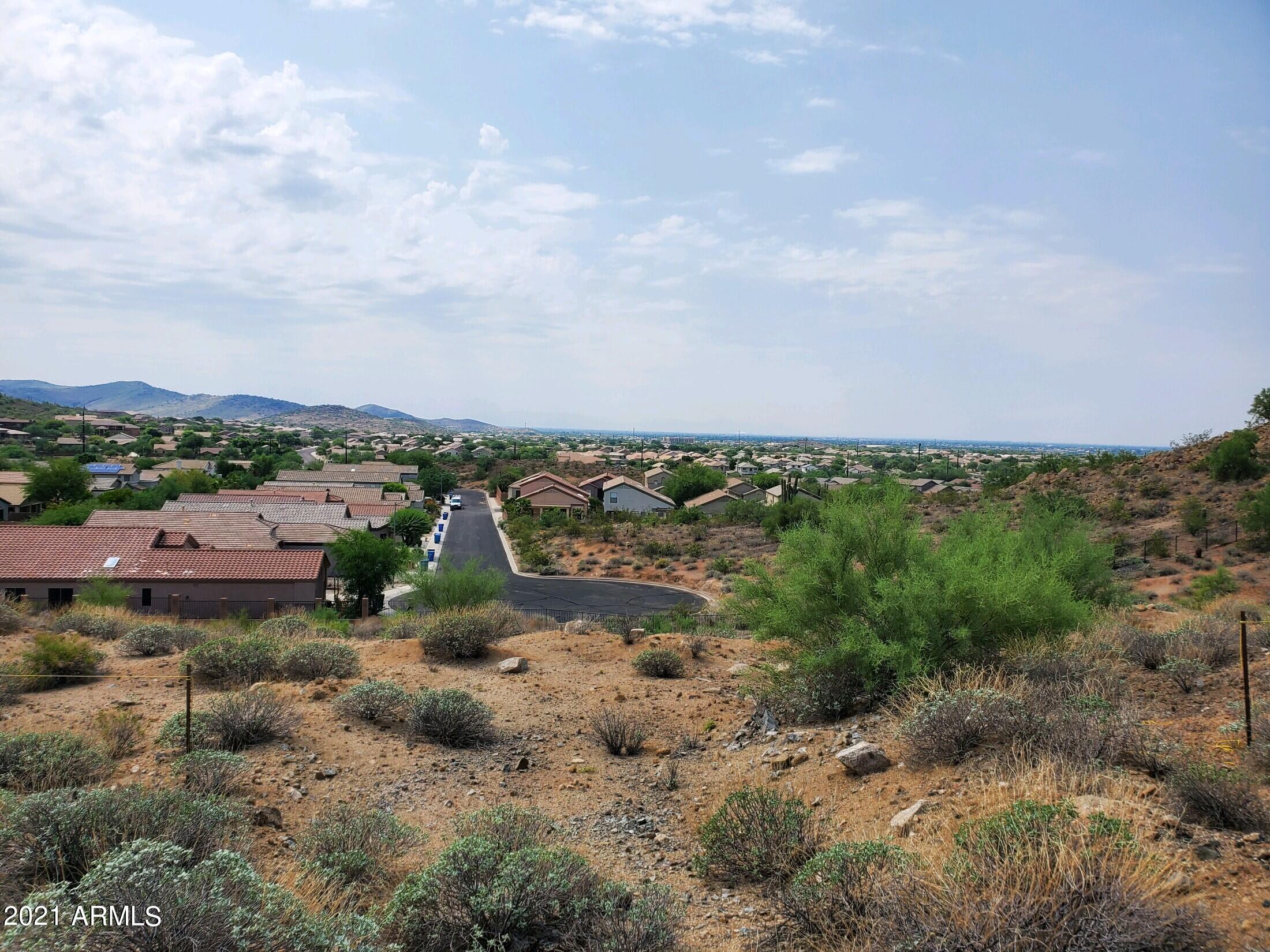 GOLD MOUNTAIN PRESERVE - Land