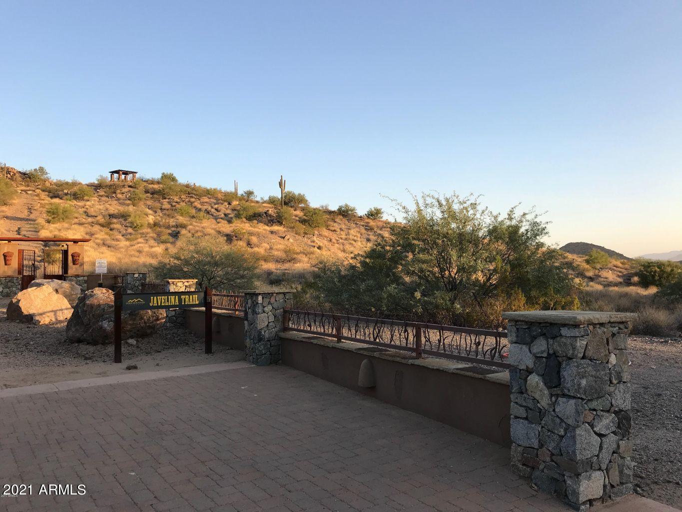 GOLD MOUNTAIN PRESERVE - Land