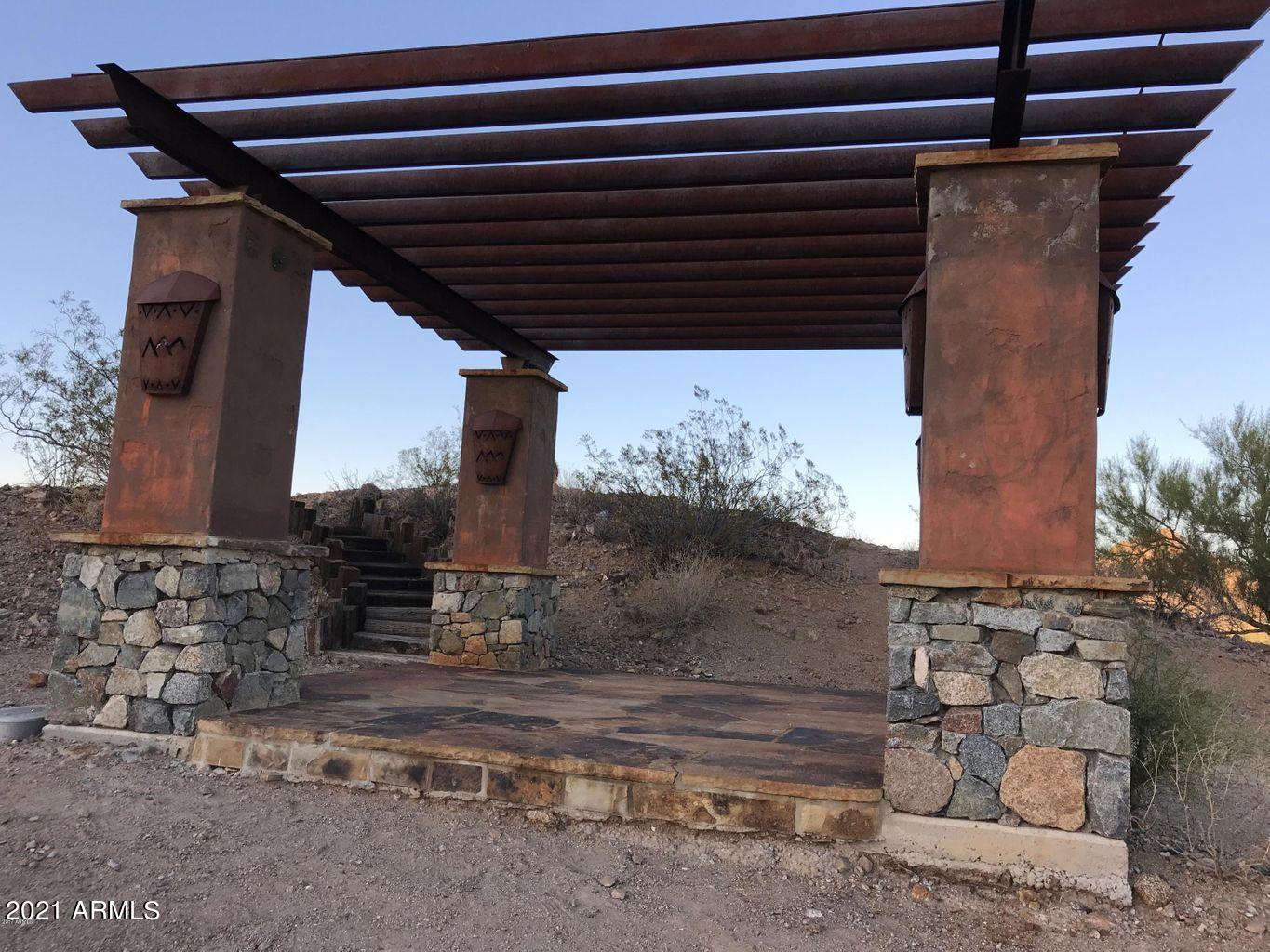 GOLD MOUNTAIN PRESERVE - Land