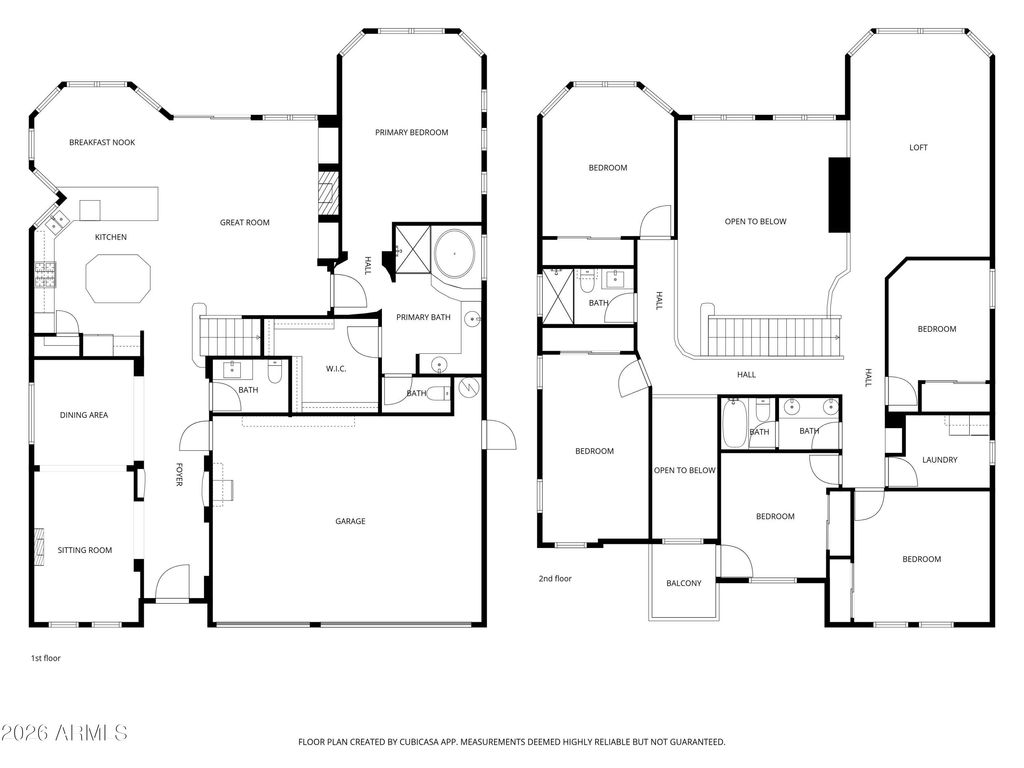 Photo of 4730 S Robins Way, Chandler, AZ 85249 (MLS # 6973747)