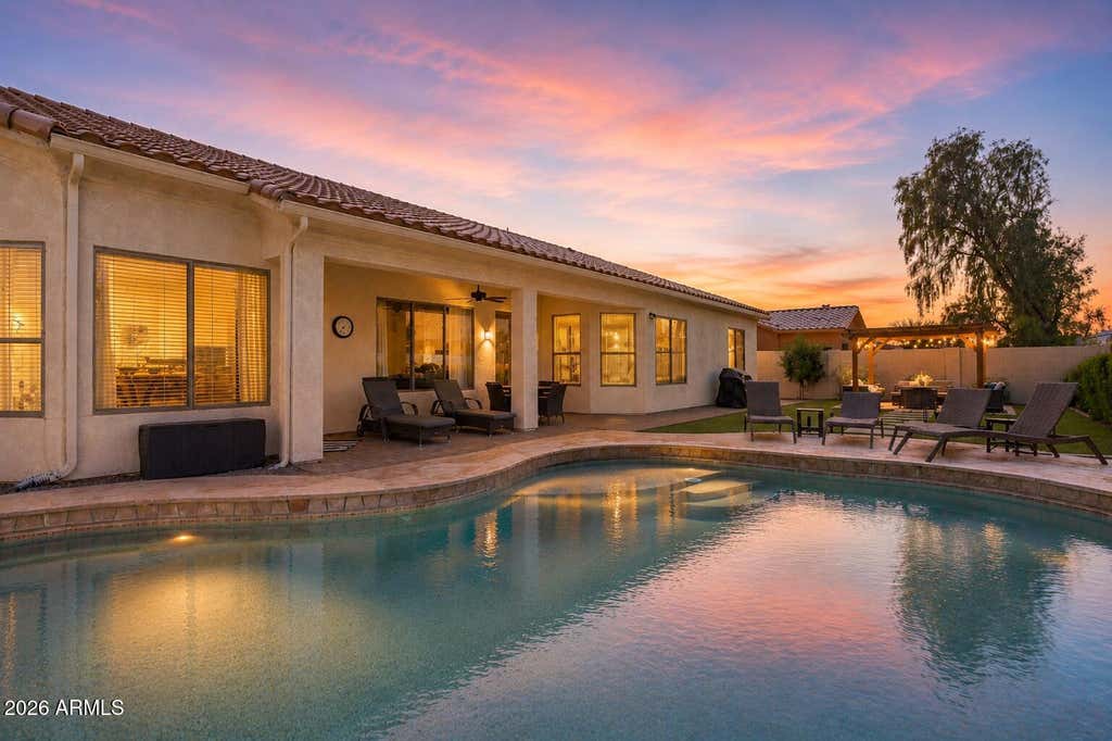 Photo of 13590 W Edgemont Avenue, Goodyear, AZ 85395 (MLS # 7041381)