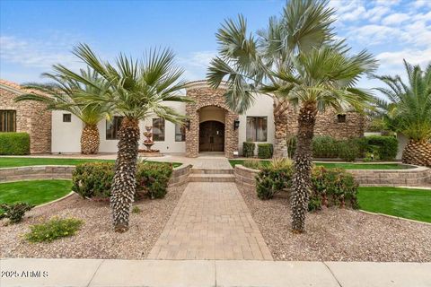 2121 N ORCHARD -- Mesa AZ 85213
