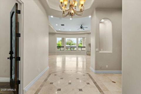 2121 N ORCHARD -- Mesa AZ 85213