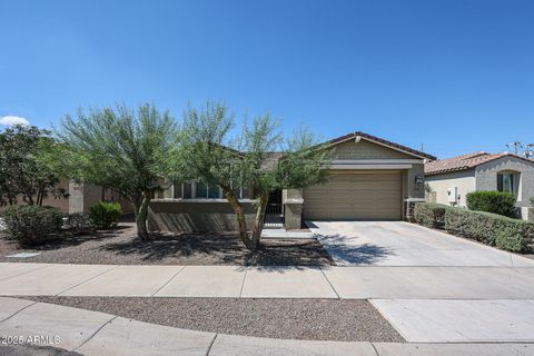 16930 W WOODLANDS Avenue Goodyear AZ 85338