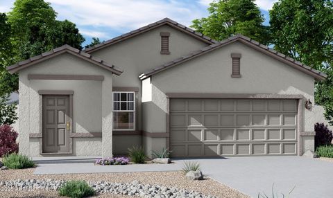 13095 E WALLFLOWER Lane Florence AZ 85132