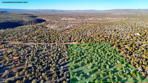 2374 W SKYLINE Drive 59 Ash Fork AZ 86320