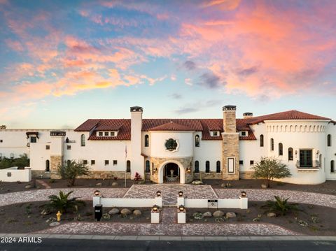 Photo of 21868 E Stacey Road, Queen Creek, AZ 85142 (MLS # 6733951)