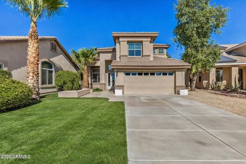 6858 W POTTER Drive Glendale AZ 85308