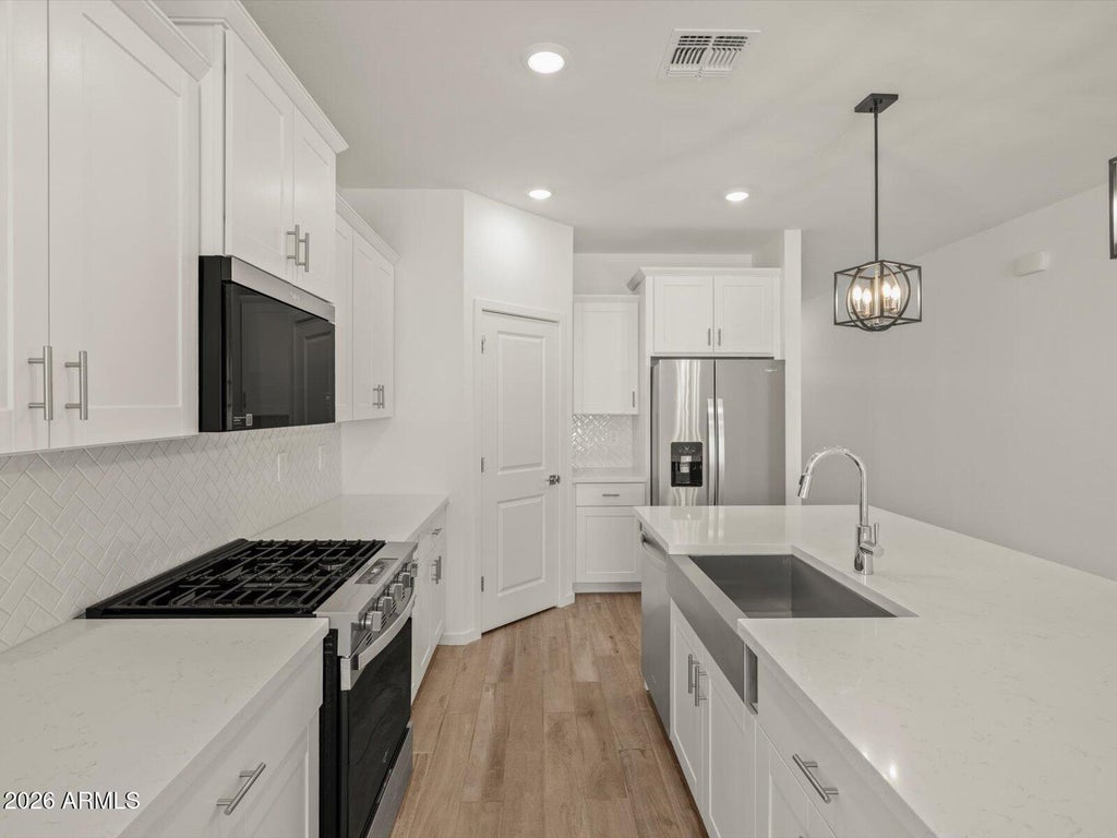 Photo of 12768 N 306th Drive, Buckeye, AZ 85396 (MLS # 7076095)