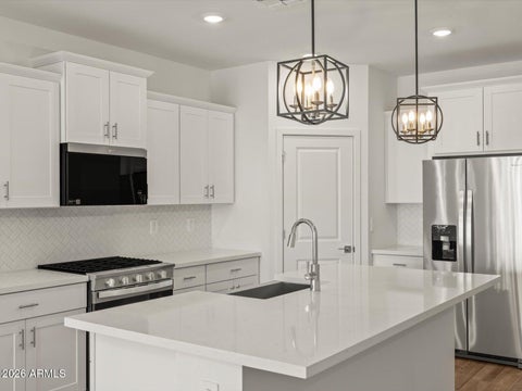Photo of 12768 N 306th Drive, Buckeye, AZ 85396 (MLS # 7076095)