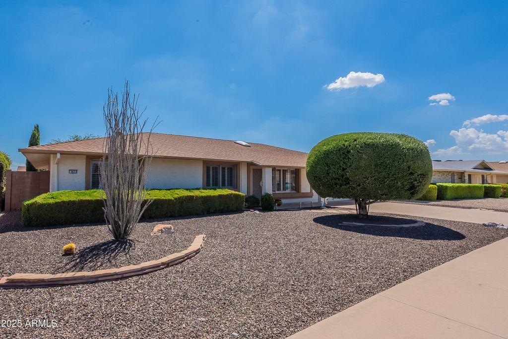 Photo of 9623 W Terrace Lane, Sun City, AZ 85373 (MLS # 6911918)