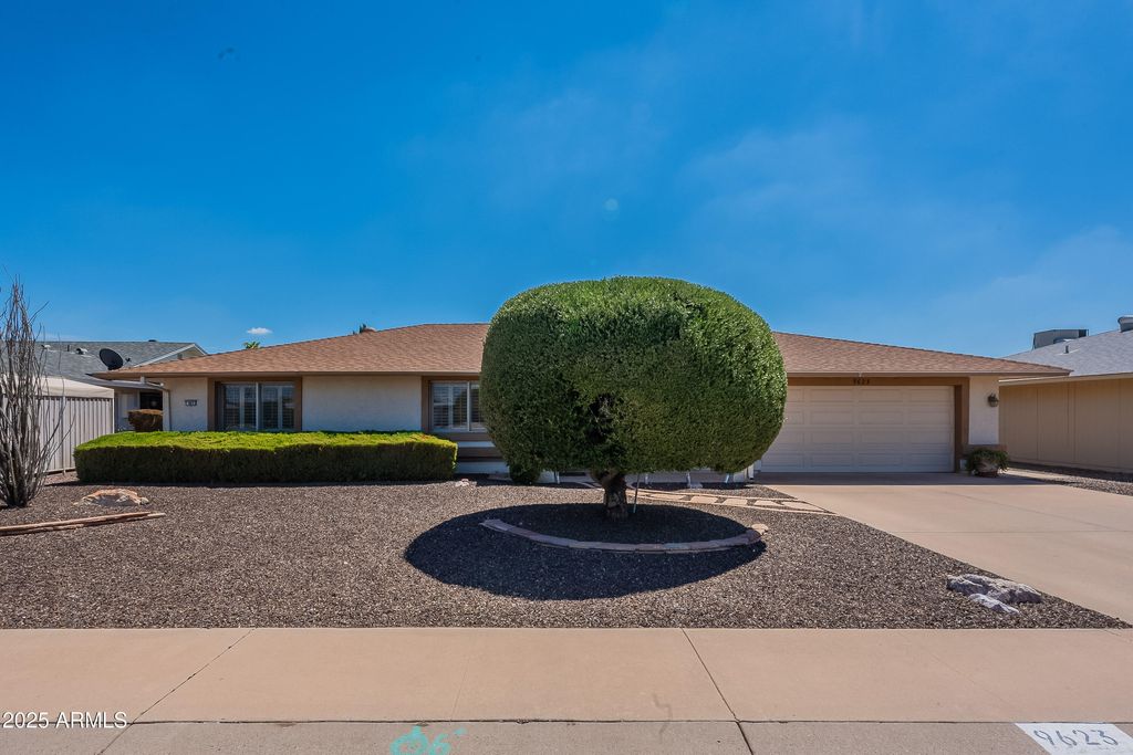 Photo of 9623 W Terrace Lane, Sun City, AZ 85373 (MLS # 6911918)