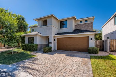 Photo of 3720 N 40th Place, Phoenix, AZ 85018 (MLS # 6860011)