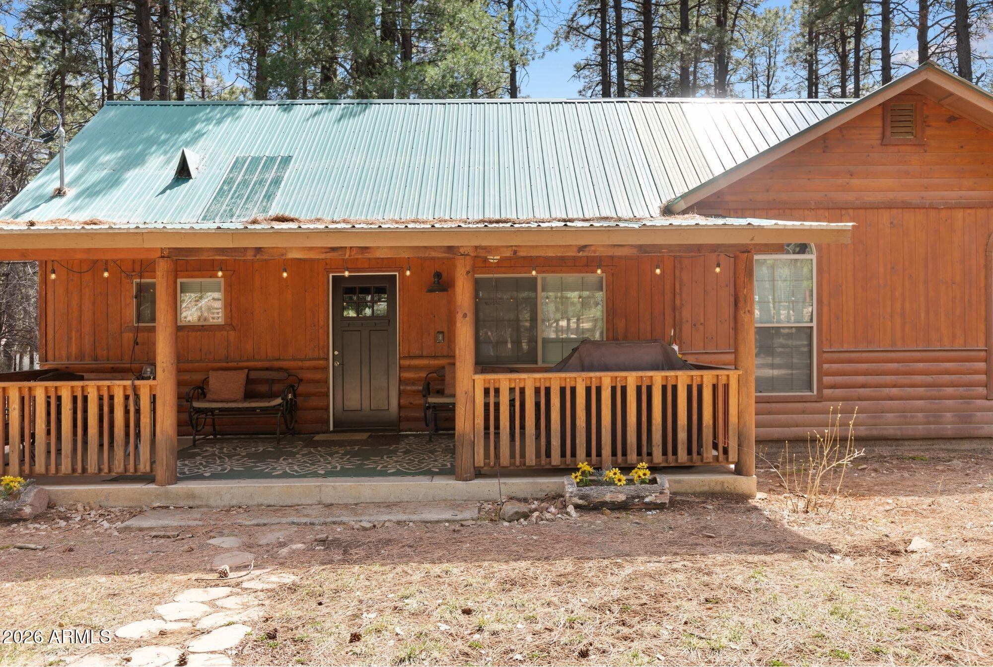 2524 OLD RIM Road