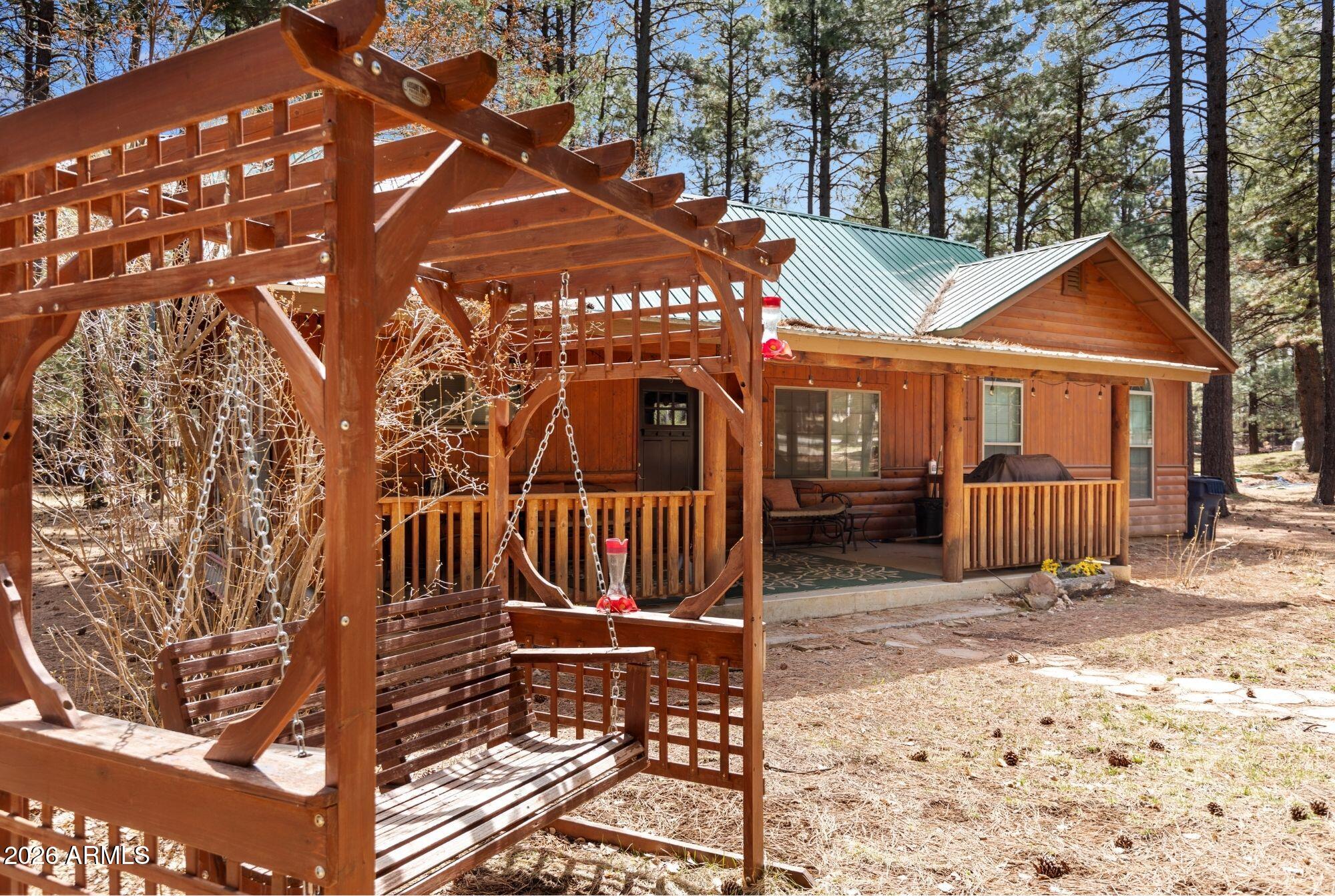 2524 OLD RIM Road