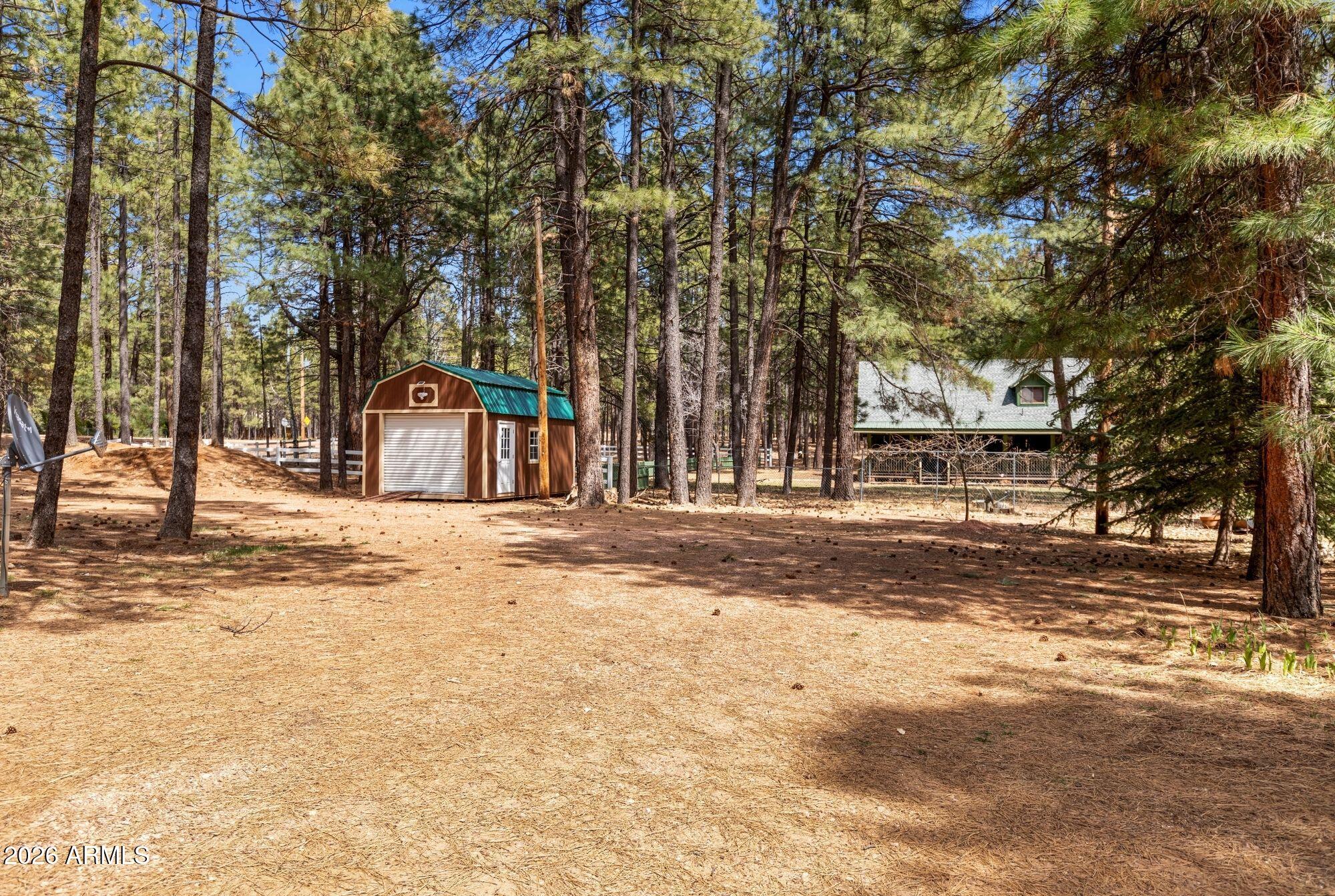 2524 OLD RIM Road