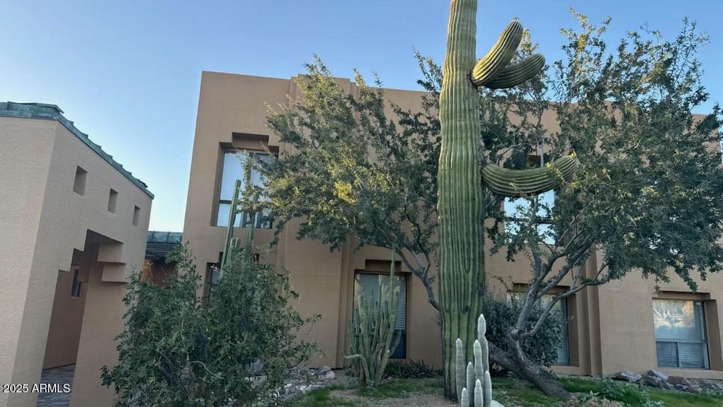 Photo of 9474 E Sands Drive, Scottsdale, AZ 85255 (MLS # 6959523)