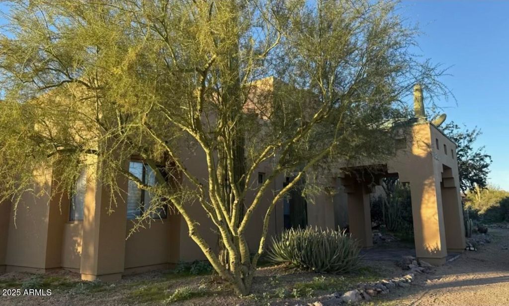 Photo of 9474 E Sands Drive, Scottsdale, AZ 85255 (MLS # 6959523)