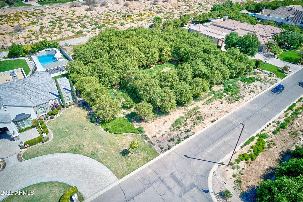 Photo of 2260 E Plum Street #3, Gilbert, AZ 85298 (MLS # 7014494)