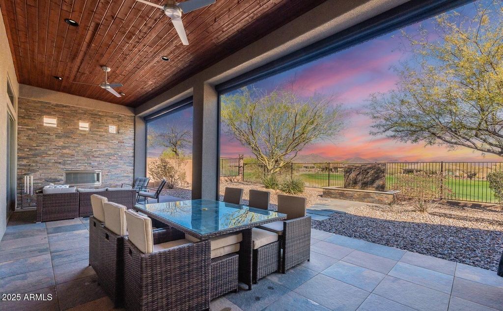 Photo of 40205 N Lytham Way, Anthem, AZ 85086 (MLS # 6914682)