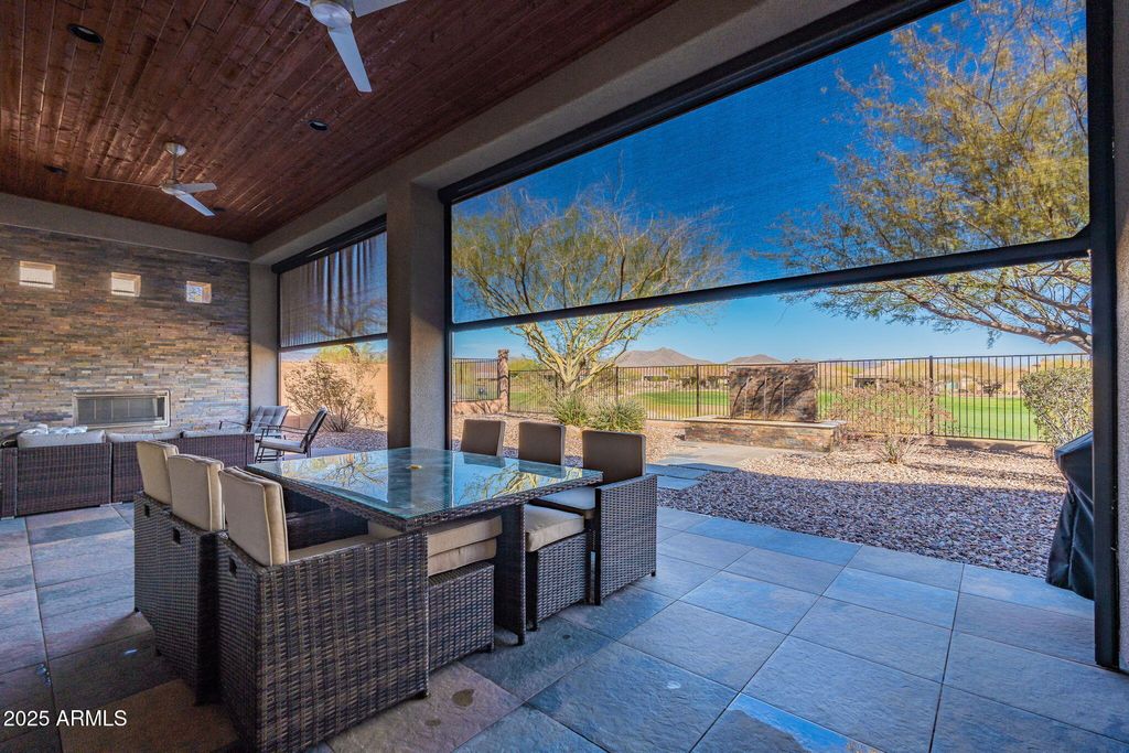 Photo of 40205 N Lytham Way, Anthem, AZ 85086 (MLS # 6914682)