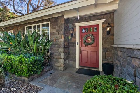 3841 E ELM Street Phoenix AZ 85018