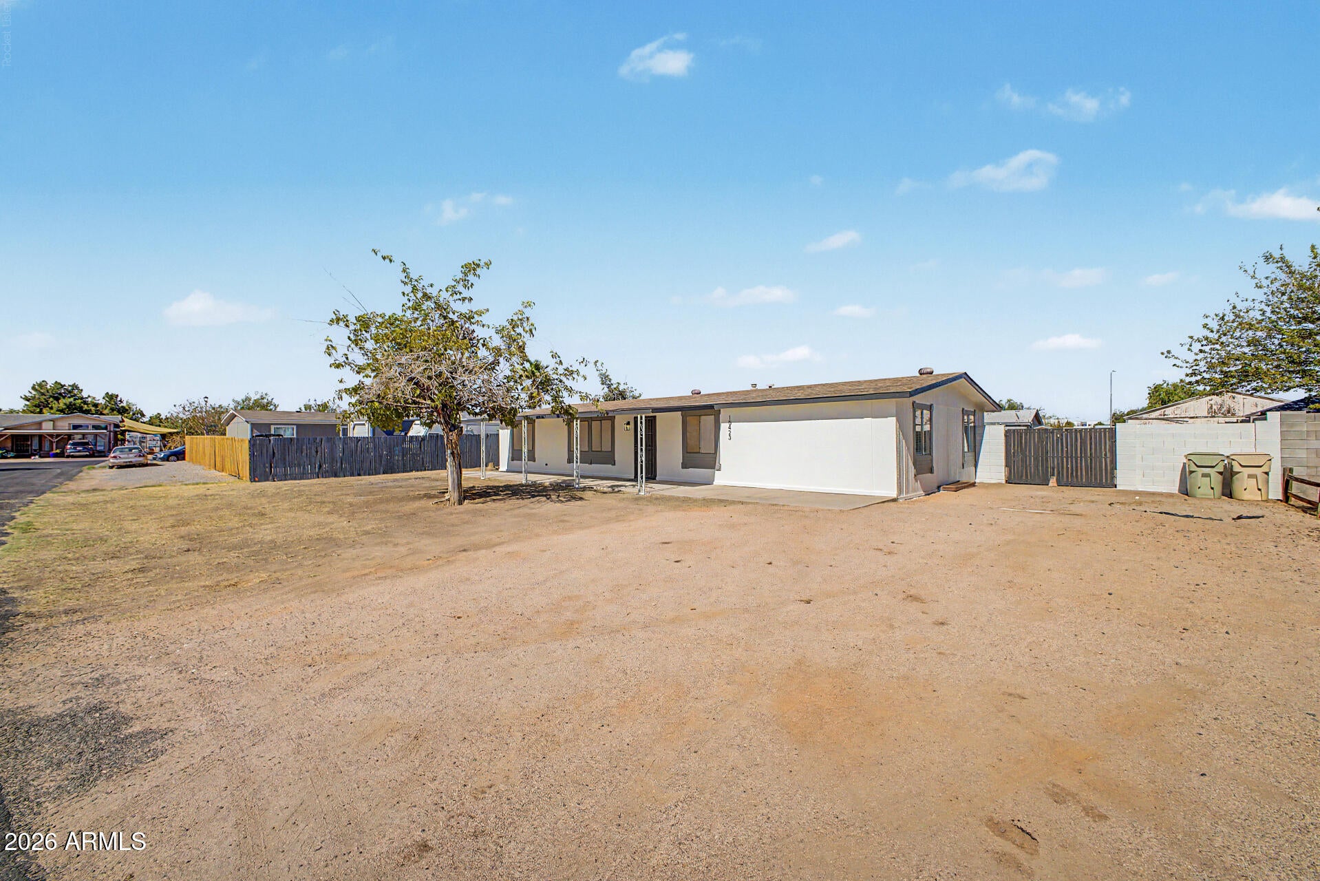 15423 N 69TH Drive
