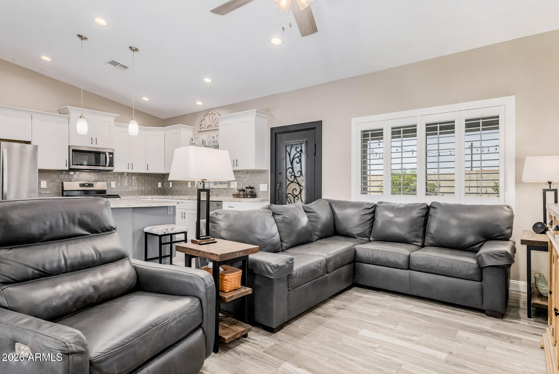 5368 E VISTA GRANDE --