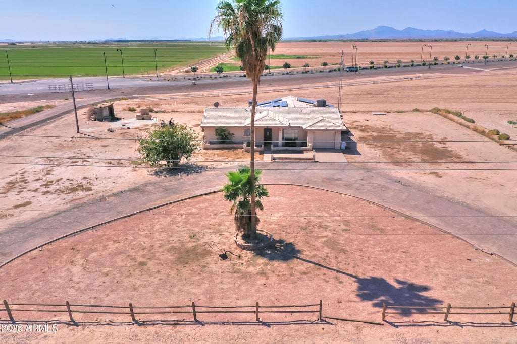 Photo of 43983 W Farrell Road, Maricopa, AZ 85138 (MLS # 7075102)
