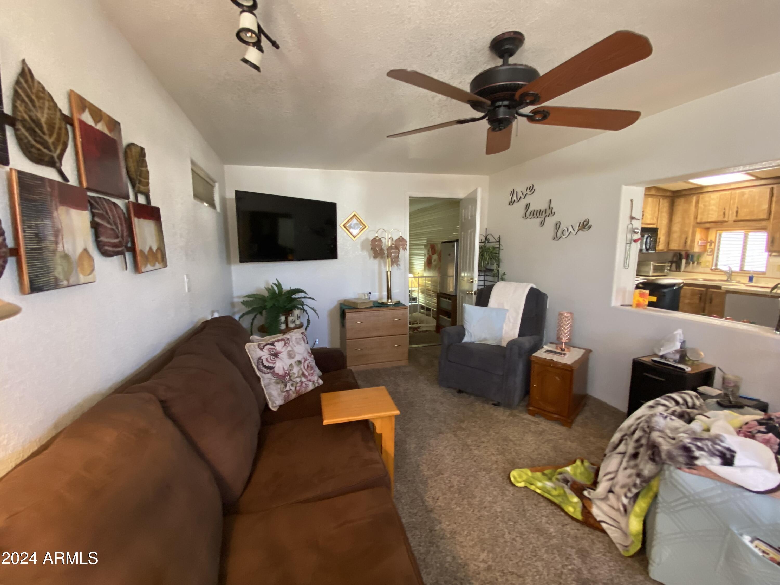 1397 S CHEYENNE Drive 397
