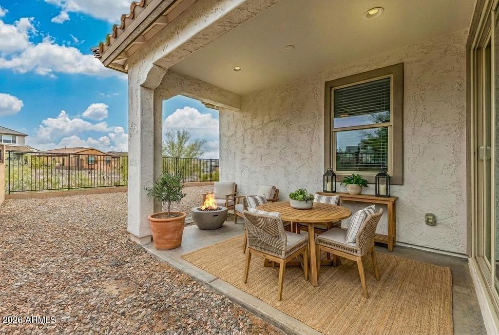 Photo of 32081 N 125th Lane, Peoria, AZ 85383 (MLS # 6987375)