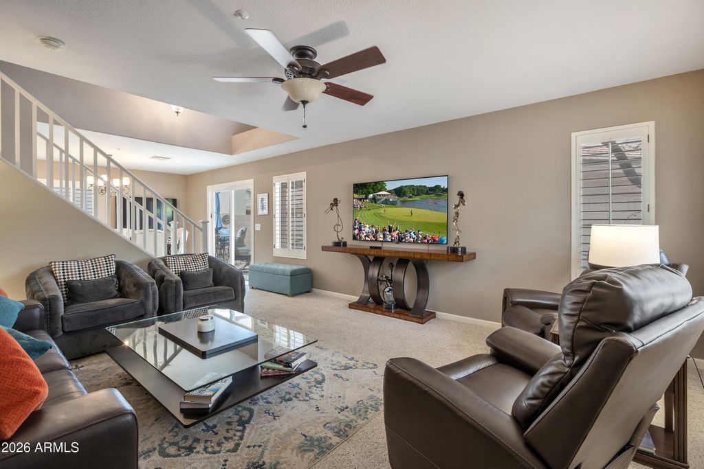 Photo of 7650 E Williams Drive #1035, Scottsdale, AZ 85255 (MLS # 7016240)