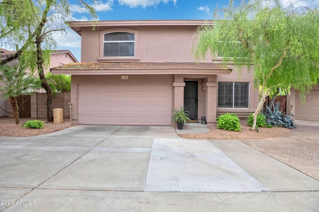 Photo of 7650 E Williams Drive #1035, Scottsdale, AZ 85255 (MLS # 7016240)