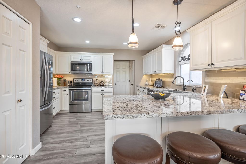 Photo of 7650 E Williams Drive #1035, Scottsdale, AZ 85255 (MLS # 7016240)