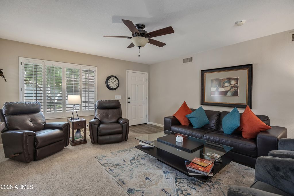 Photo of 7650 E Williams Drive #1035, Scottsdale, AZ 85255 (MLS # 7016240)