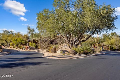 8190 E RANCH Road 183 Scottsdale AZ 85266