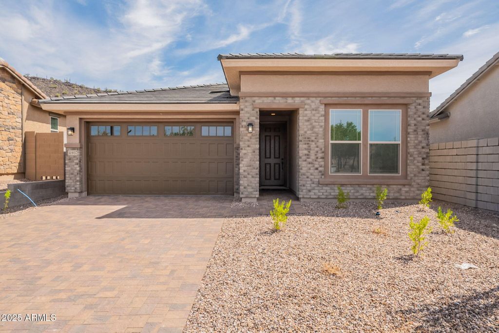 Photo of 31937 N 117th Avenue, Peoria, AZ 85383 (MLS # 6921326)