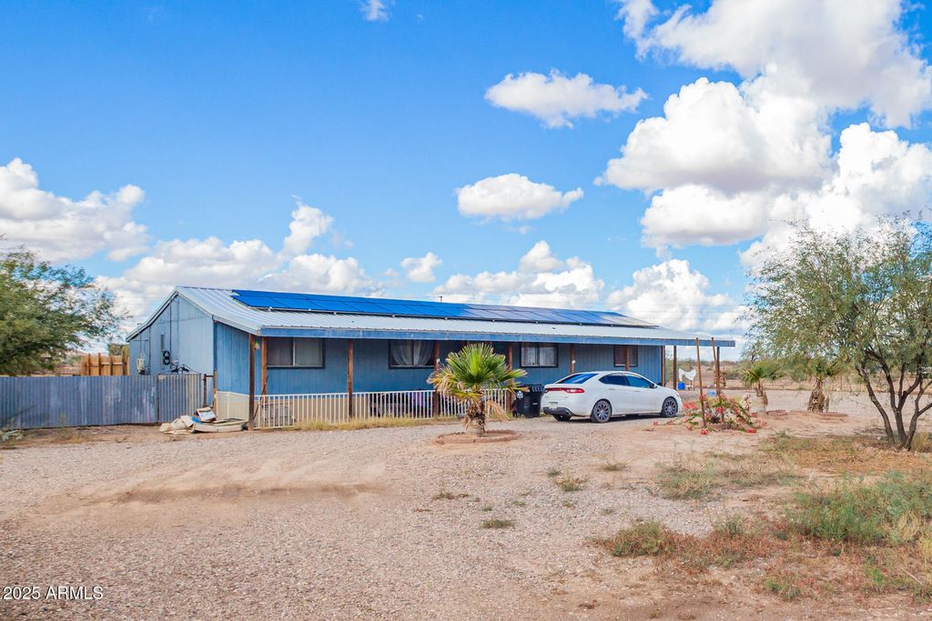 Photo of 7396 W Caballero Court, Arizona City, AZ 85123 (MLS # 6948307)