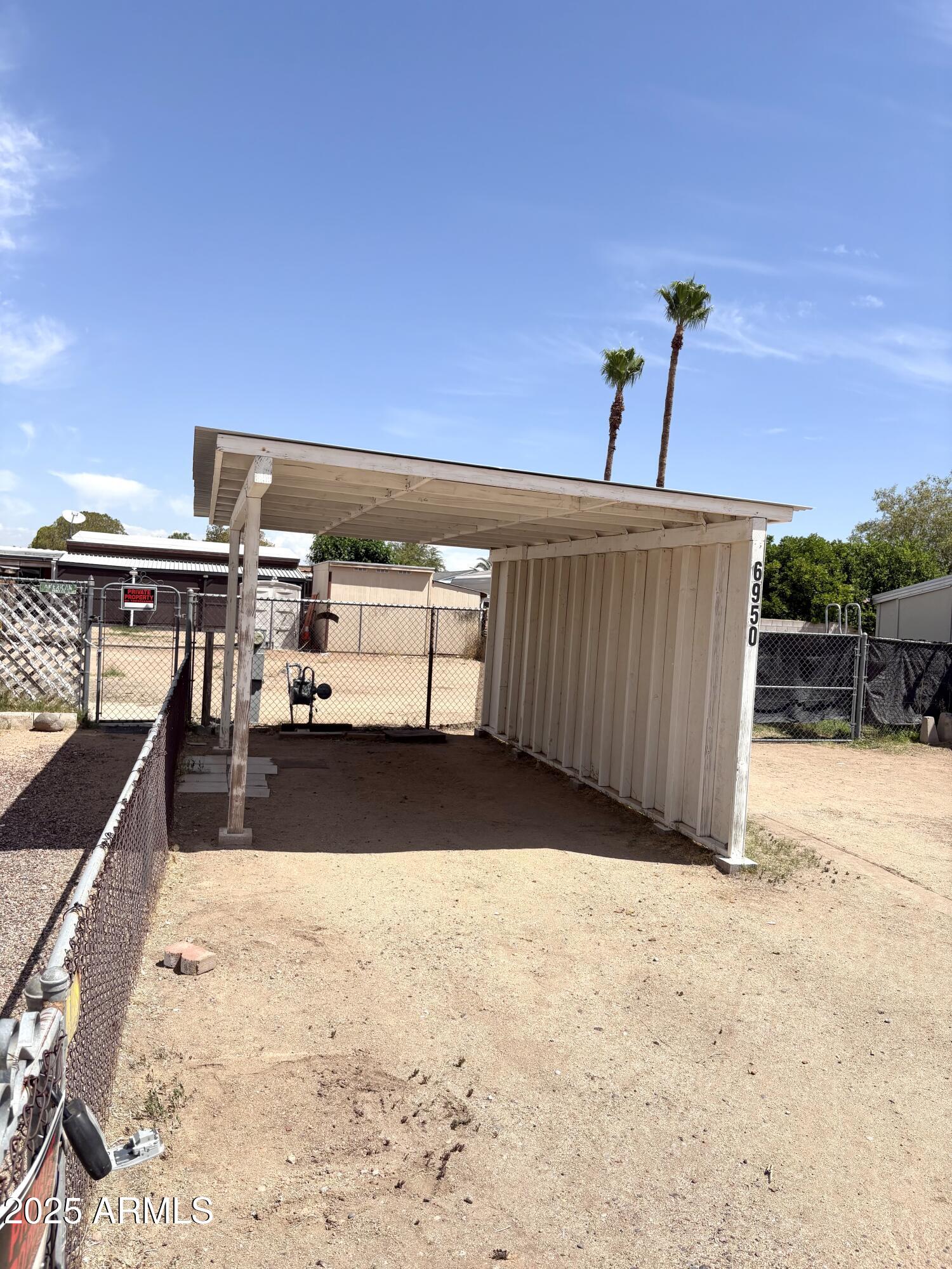 Search Homes 4 6950 W Karen Lee Lane