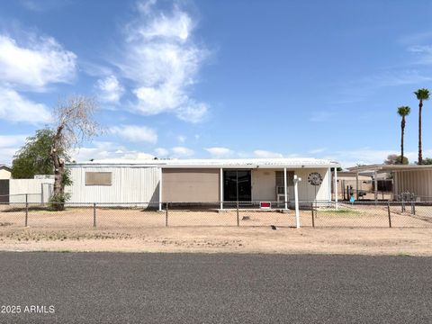 6950 W Karen Lee Lane Peoria AZ 85382