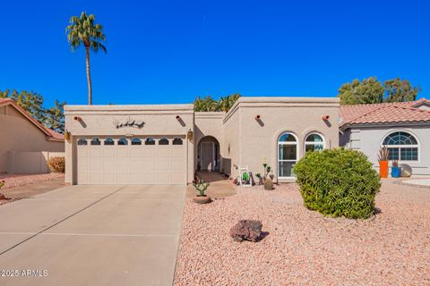 25236 S LAKEWAY Drive Sun Lakes AZ 85248