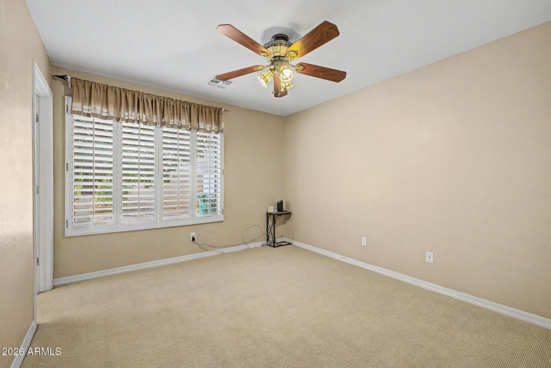 MAHOGANY - Residential