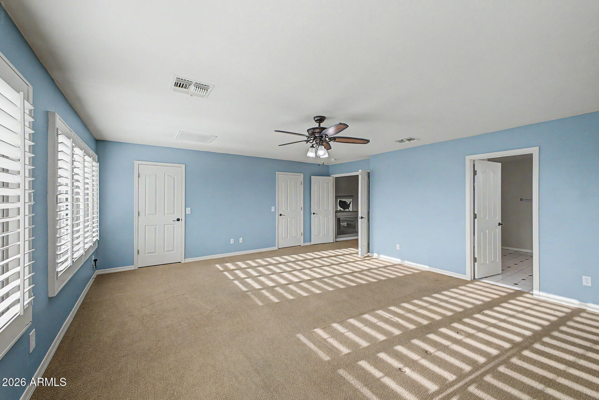 MAHOGANY - Residential
