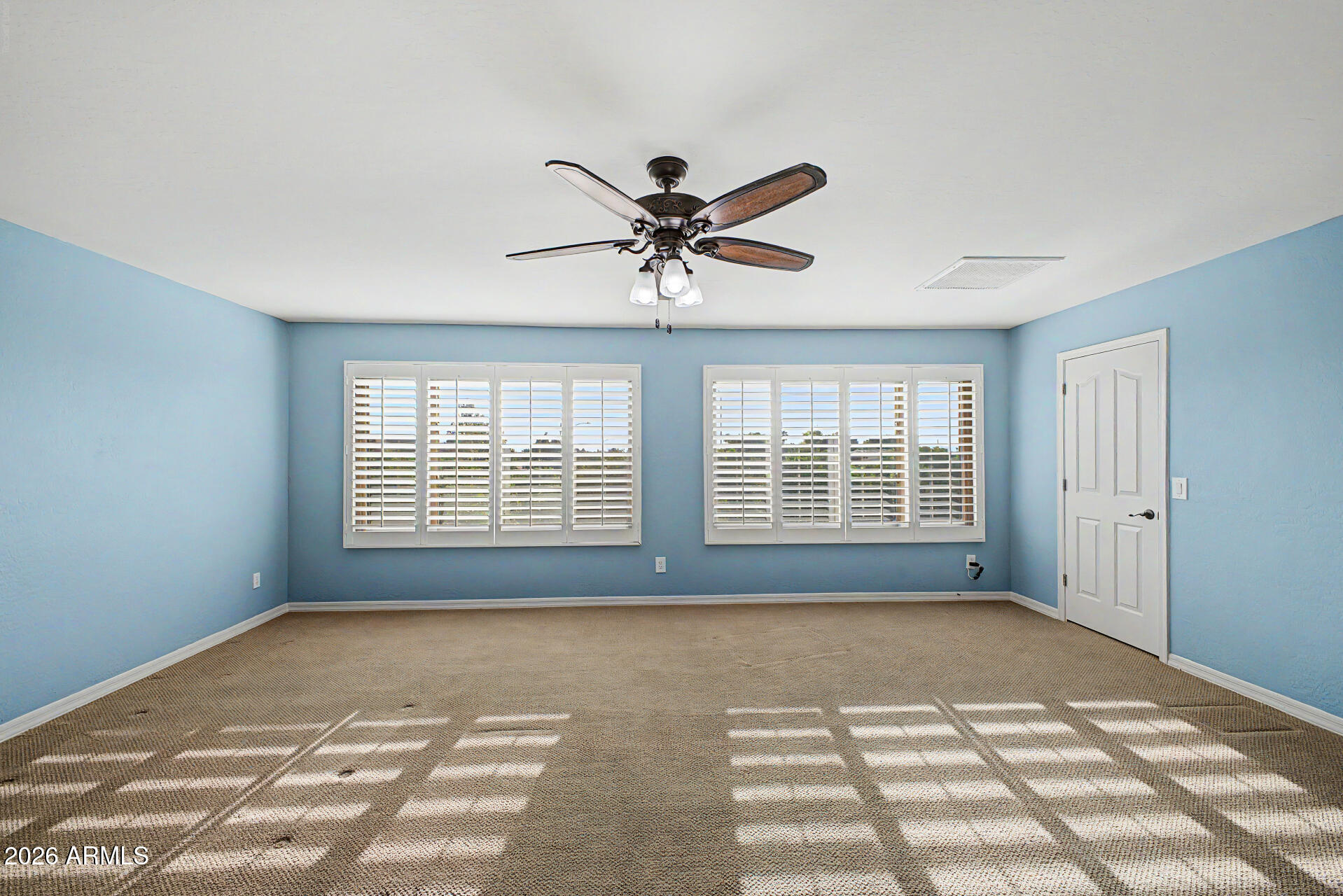 MAHOGANY - Residential
